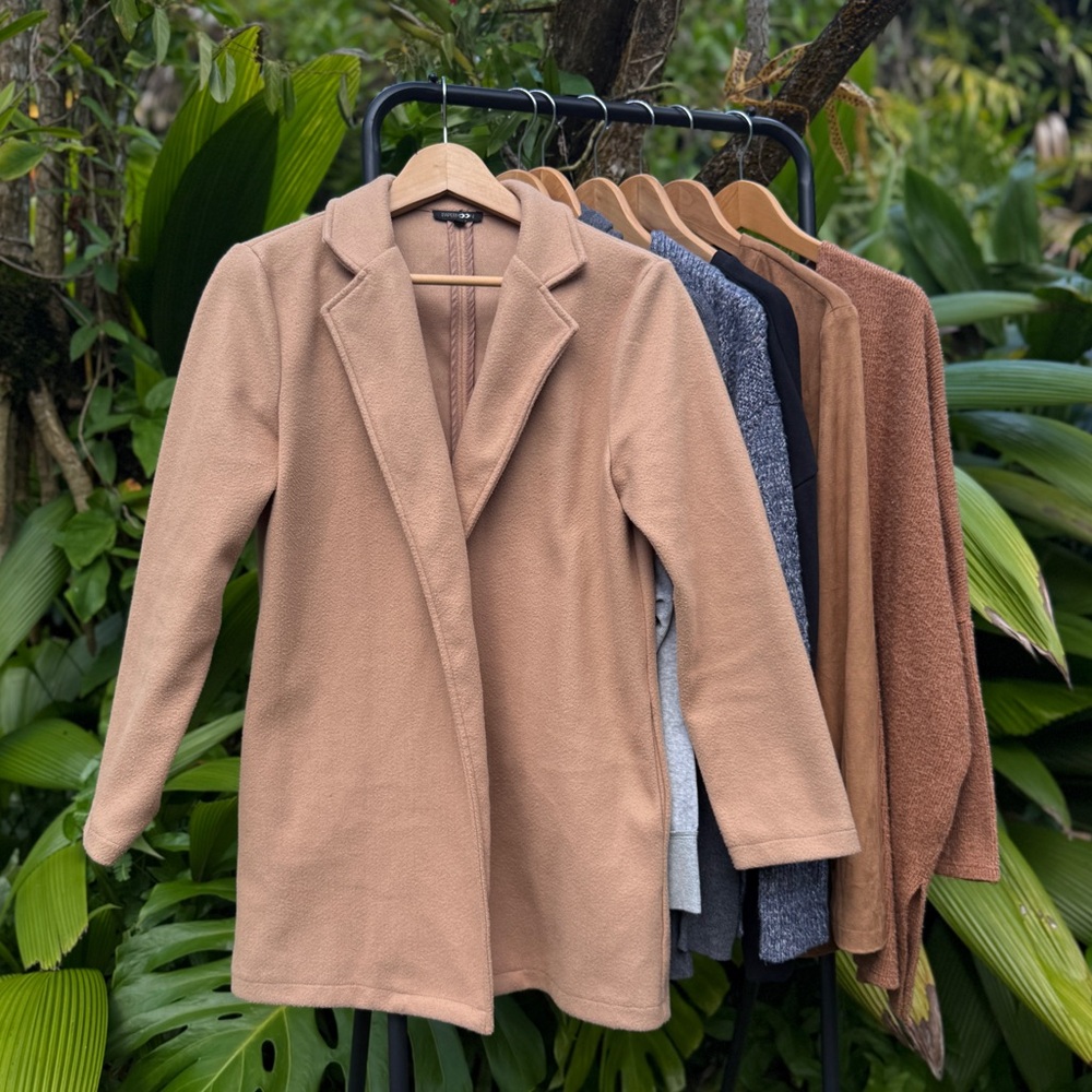 Papermoon Blazer Coat (S)